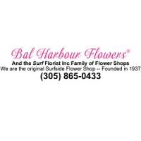 Bal Harbour Flowers® | 250 95th St, Surfside, FL 33154, United States | Phone: (305) 865-0433