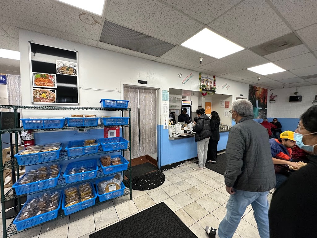 Komala Vilas | 1020 E El Camino Real, Sunnyvale, CA 94087, USA | Phone: (408) 733-7400