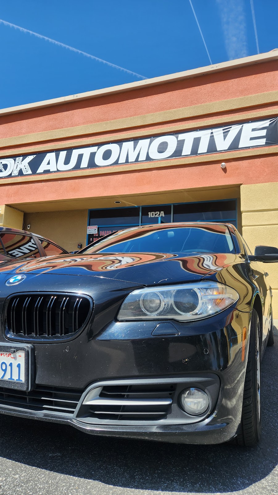 DK Automotive | 22425 Alessandro Blvd #102a, Moreno Valley, CA 92553, USA | Phone: (951) 472-7521