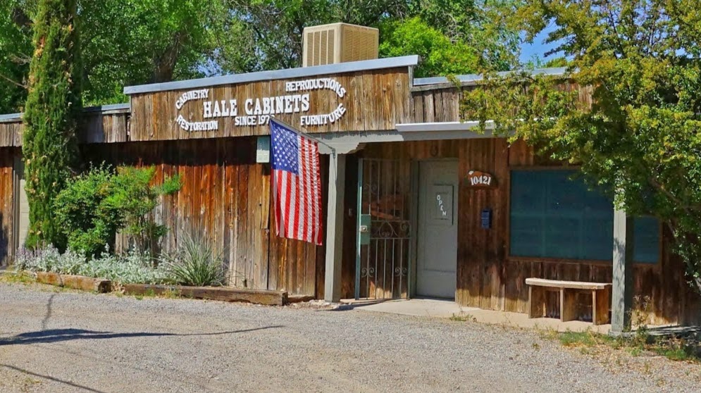 Hale Cabinets | 10421 4th St NW, Albuquerque, NM 87114, USA | Phone: (505) 898-7238