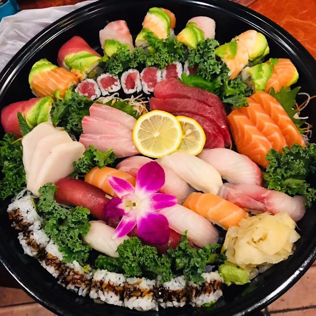 AKI SUSHI BAR AND GRILL | 1828 Whittaker Rd, Ypsilanti, MI 48197, USA | Phone: (734) 480-9888