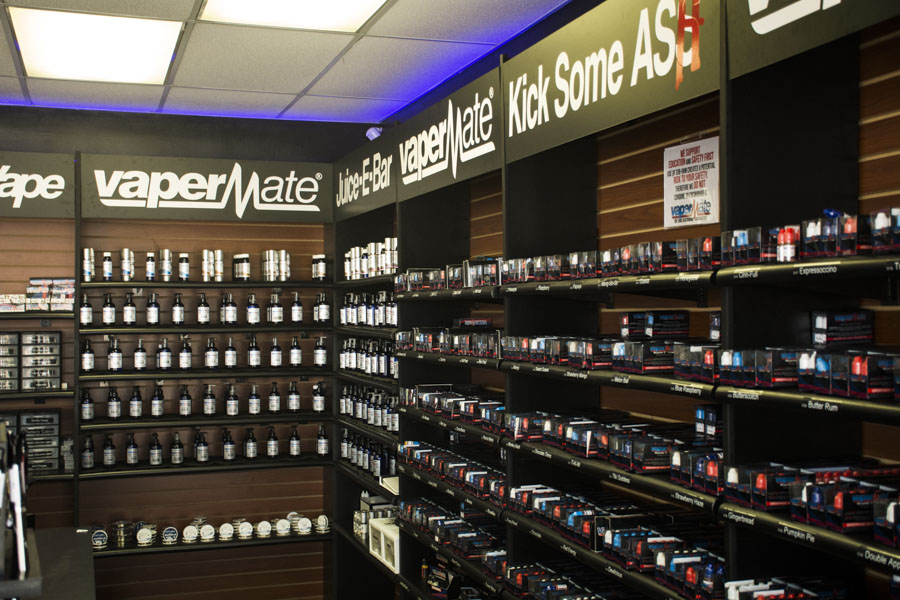 VaperMate @ Stuff-N-Puffs Ltd | 775 E Aurora Rd, Macedonia, OH 44056, USA | Phone: (330) 468-2200