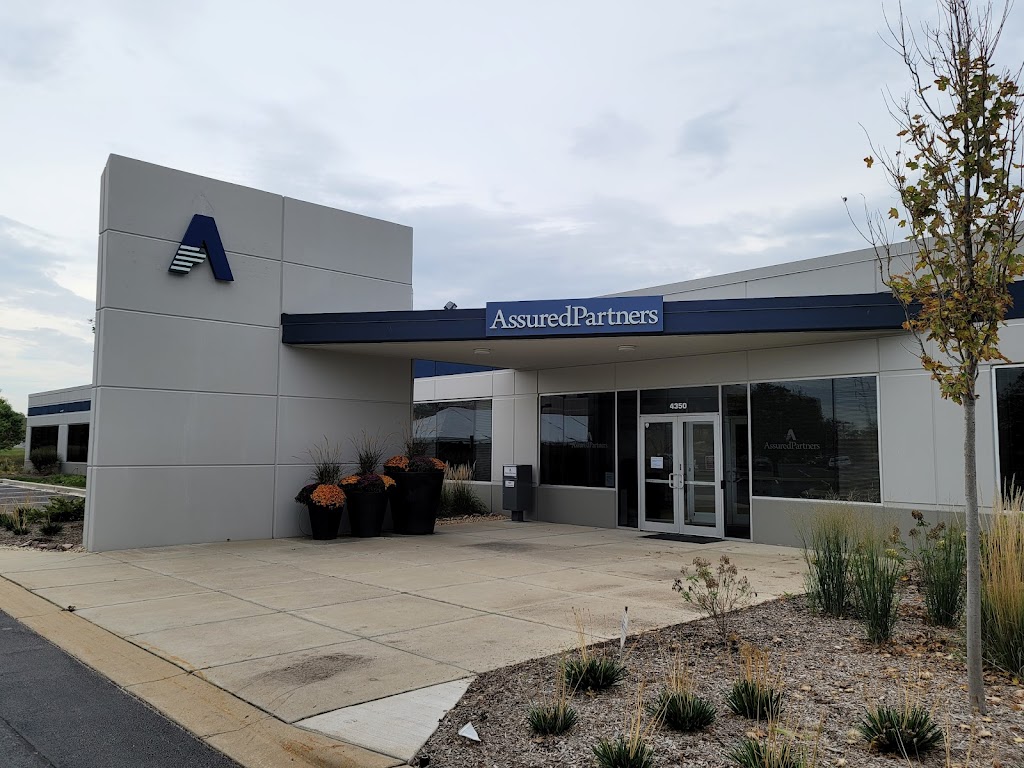 AssuredPartners of Illinois | 4350 Weaver Pkwy, Warrenville, IL 60555, USA | Phone: (800) 894-9091