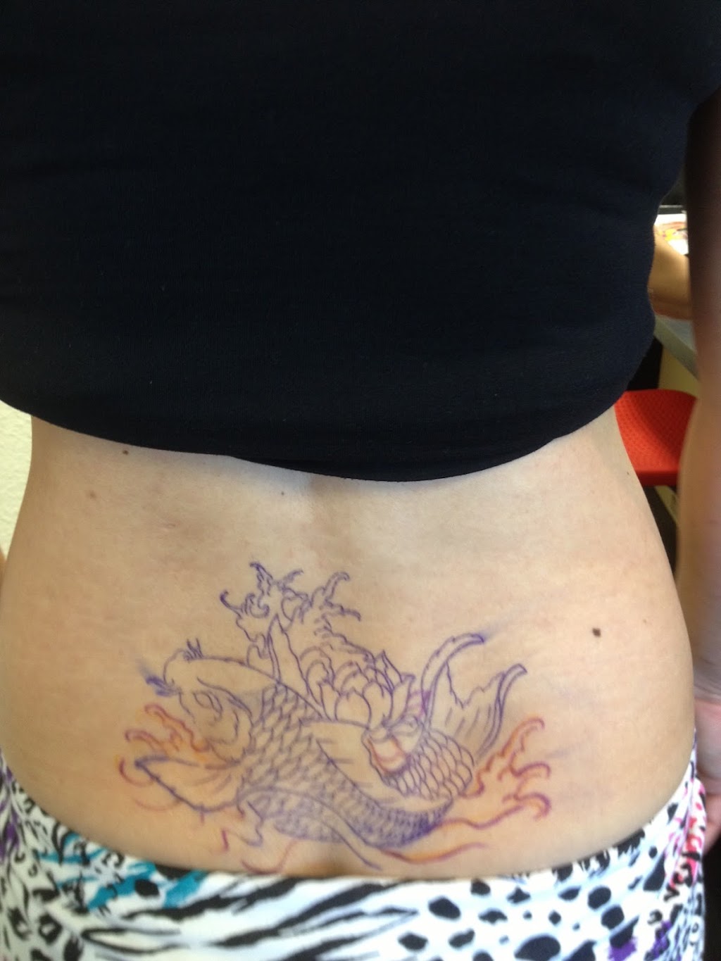 House Of Needles Tattoo | 20832 Roscoe Blvd #102, Winnetka, CA 91306, USA | Phone: (818) 391-0351