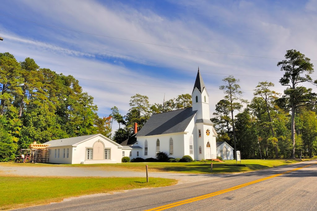 Bethlehem United Methodist Church | 2101 Mark Pine Rd, Hayes, VA 23072, USA | Phone: (804) 642-5141