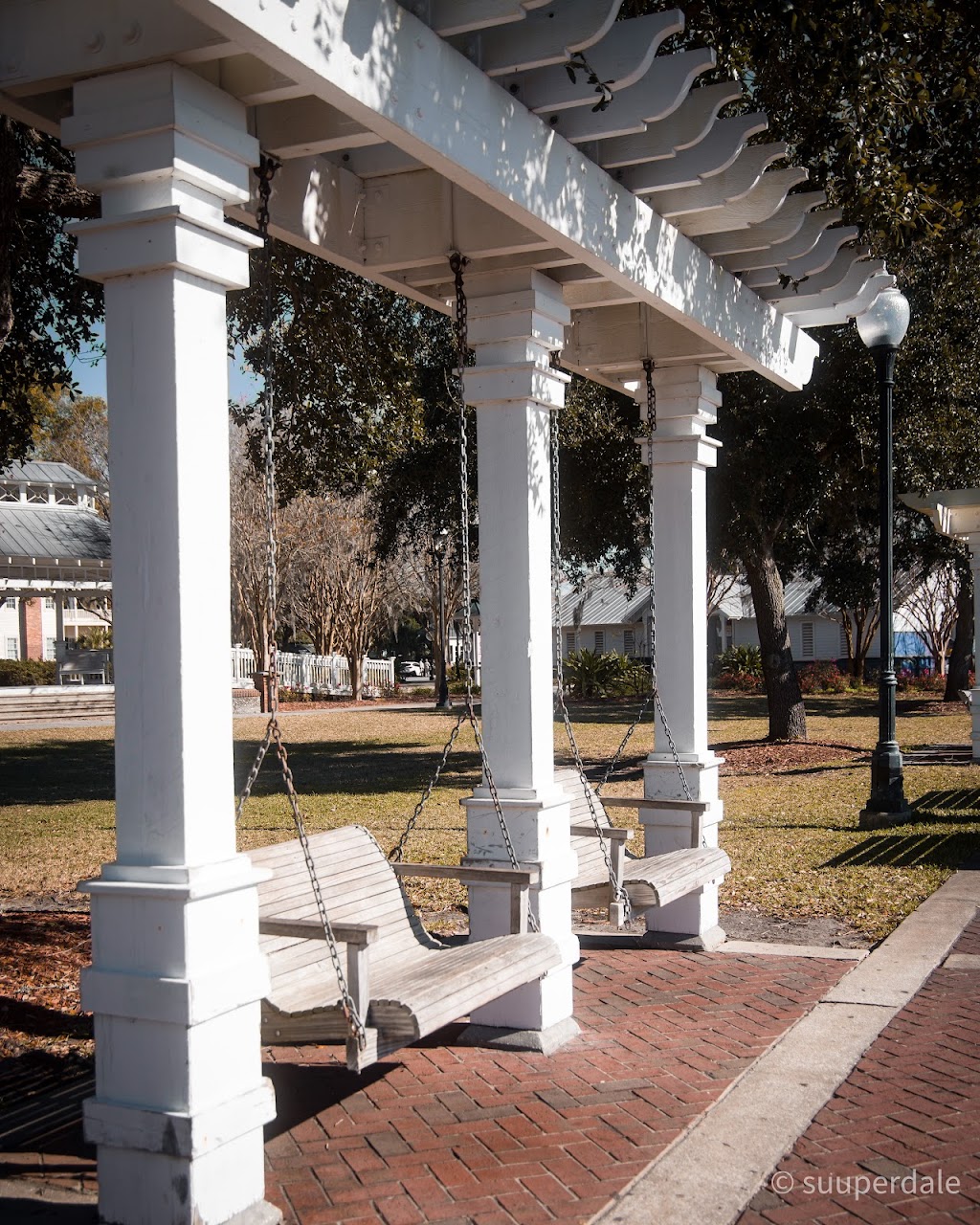 St. Marys Howard Gilman Memorial Waterfront Park | St Marys Welcome Center, 400 Osborne St, St Marys, GA 31558 | Phone: (912) 882-4000