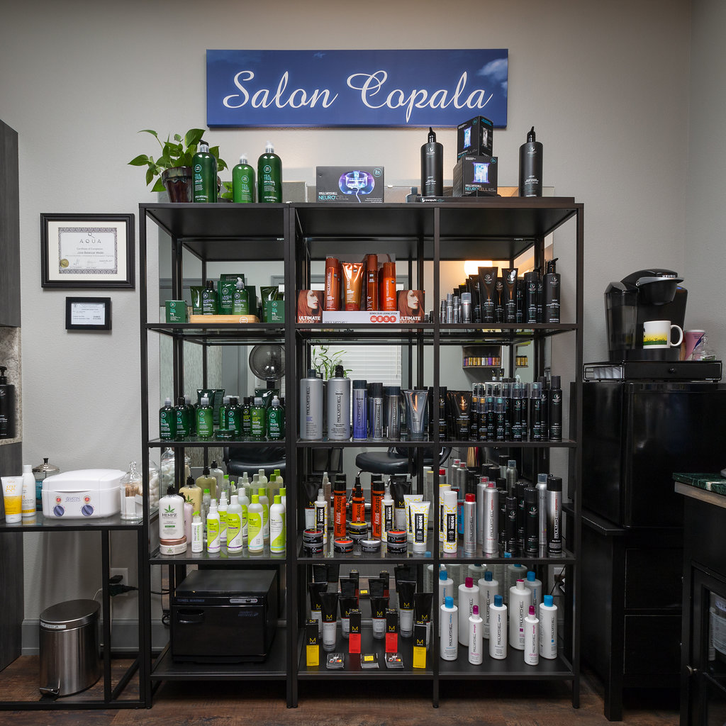 Salon Copala | 2934 W 66th St Suite 29, Richfield, MN 55423, USA | Phone: (612) 703-5863