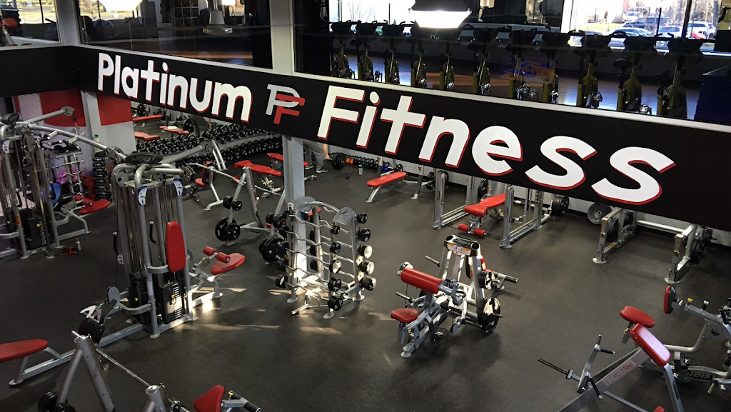 Platinum Health & Fitness | 9450 Transit Rd, East Amherst, NY 14051, USA | Phone: (716) 688-7100