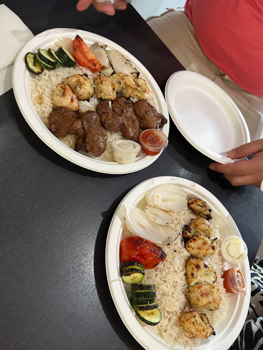Forte Kabob | 2233 W Balboa Blvd, Newport Beach, CA 92663, USA | Phone: (949) 873-5450