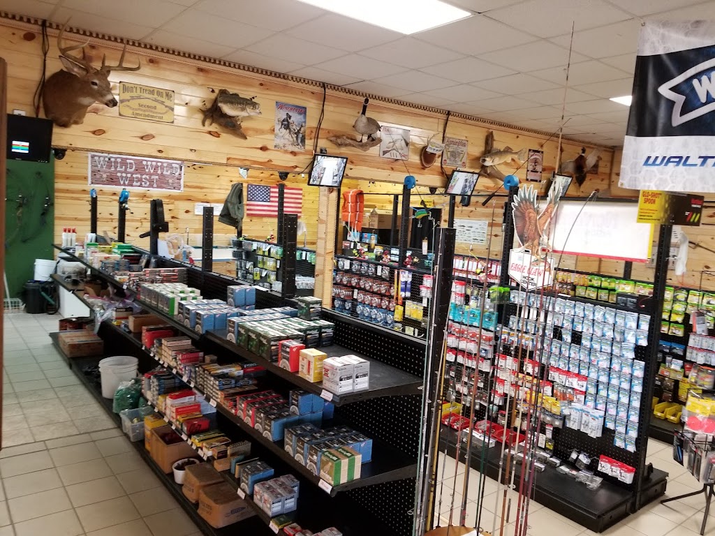 Shakopee Fishing & Firearms | 574 Marschall Rd, Shakopee, MN 55379, USA | Phone: (952) 405-9934