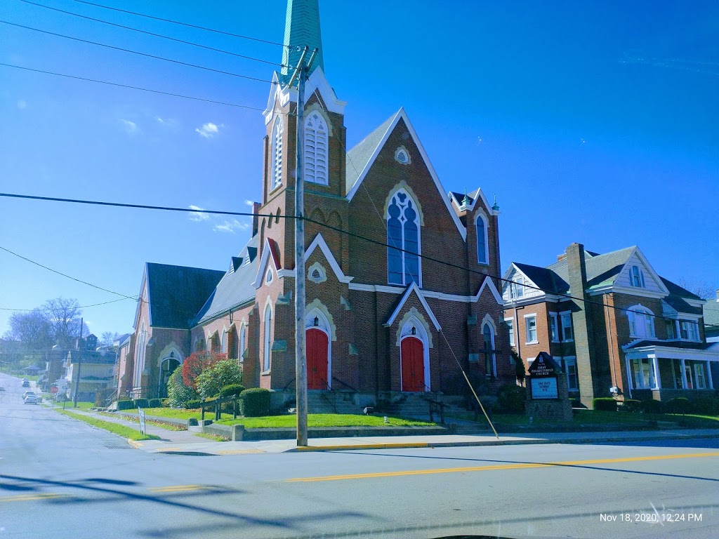 First Presbyterian Church | 609 Chess St, Monongahela, PA 15063, USA | Phone: (724) 258-8300