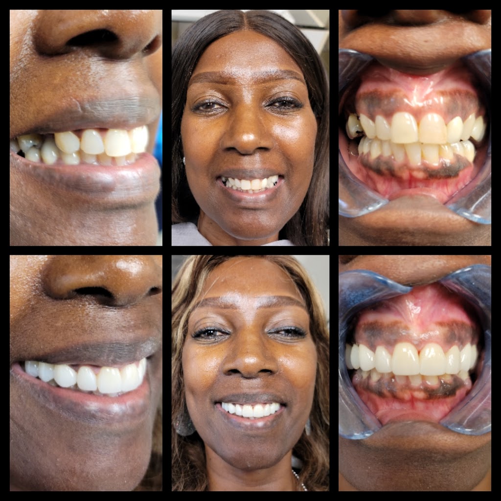 Dental Care of Rialto | 1817 Riverside Ave, Rialto, CA 92376, USA | Phone: (909) 879-1024