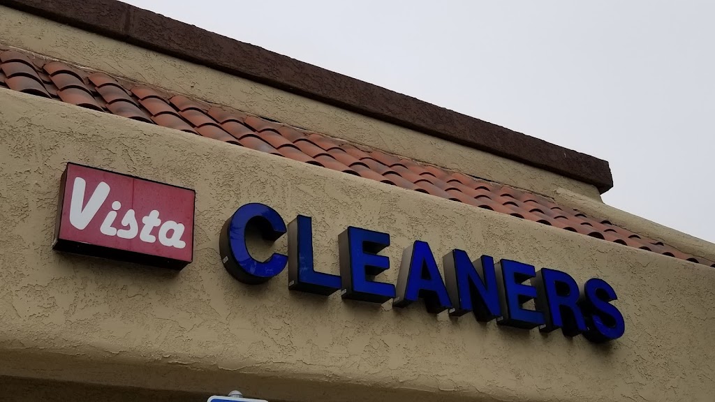 Vista Cleaners | Mission Viejo, CA 92691 | Phone: (949) 837-8570