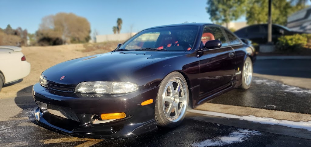 Final Speed Garage Corp | 26490 Jefferson Ave Unit G, Murrieta, CA 92562, USA | Phone: (951) 698-8161