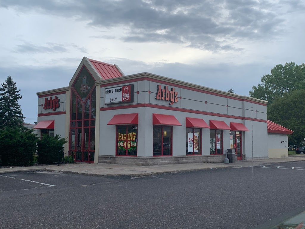 Arbys | 3751 Lexington Ave N, Arden Hills, MN 55126 | Phone: (651) 766-7628