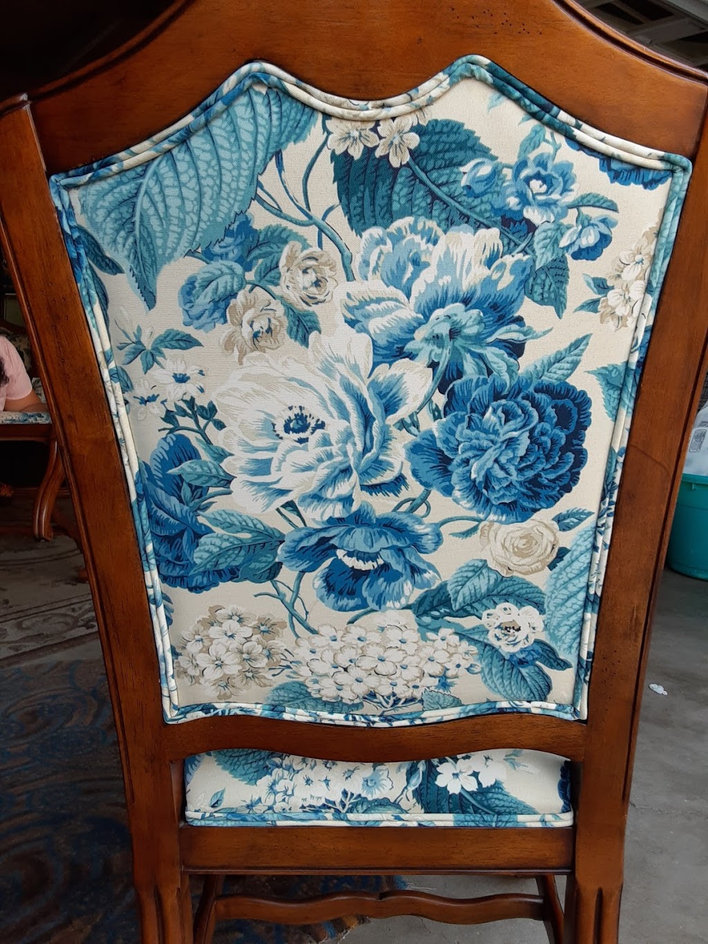 Rauls Custom Upholstery | 402 W Marietta Pl, Orange, CA 92866, USA | Phone: (714) 771-4744