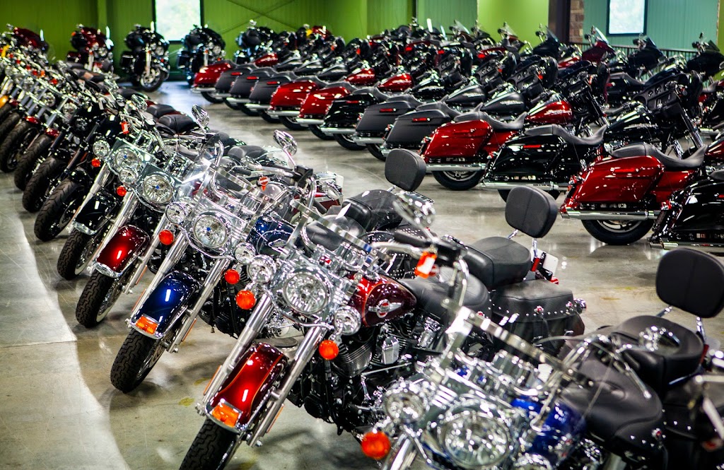 Rawhide Harley-Davidson | 725 N Rawhide, Olathe, KS 66061, USA | Phone: (913) 267-7696