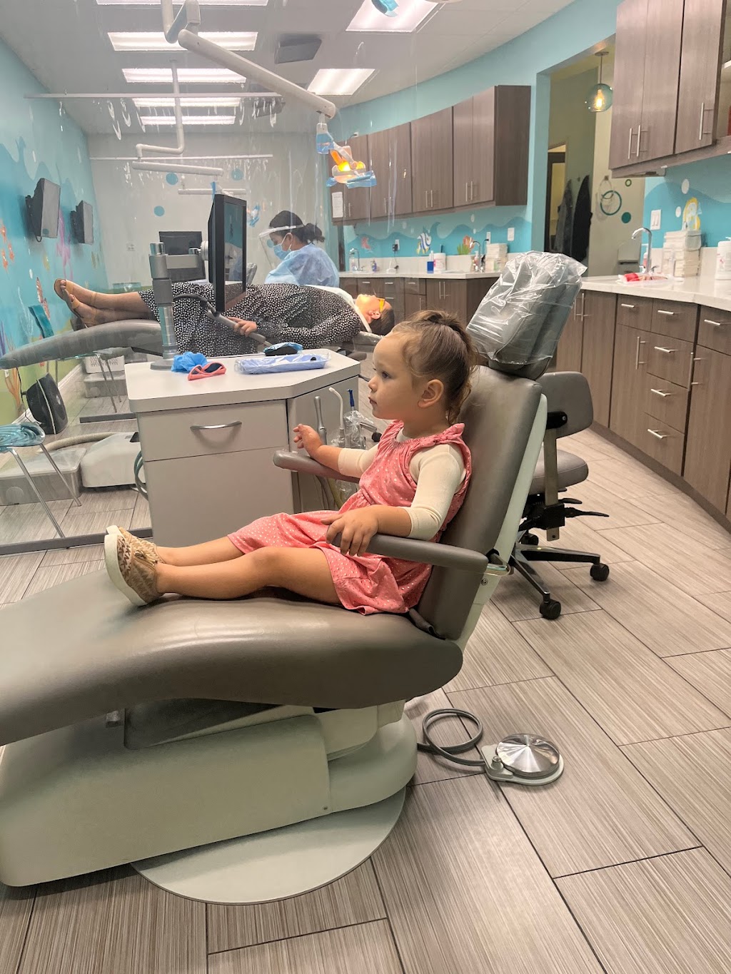 Summit Smiles Childrens Dentistry | 15218 Summit Ave #150, Fontana, CA 92336, USA | Phone: (909) 646-8900