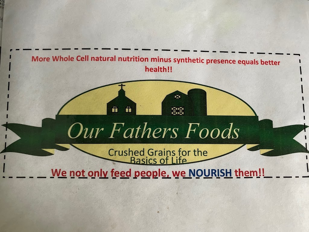 Our Fathers Foods | 665 Watkins Rd, Fort Recovery, OH 45846, USA | Phone: (419) 790-8868