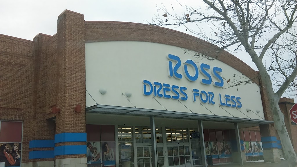 Ross Dress for Less | 560 E Waterfront Dr, Homestead, PA 15120, USA | Phone: (412) 461-4020