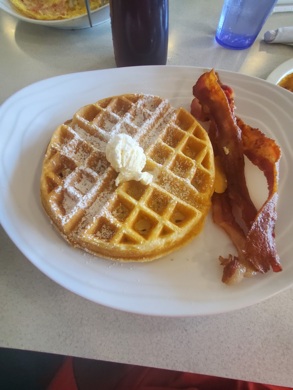 The House Of Pancakes | 41734 Hayes Rd, Clinton Twp, MI 48038, USA | Phone: (586) 286-6200