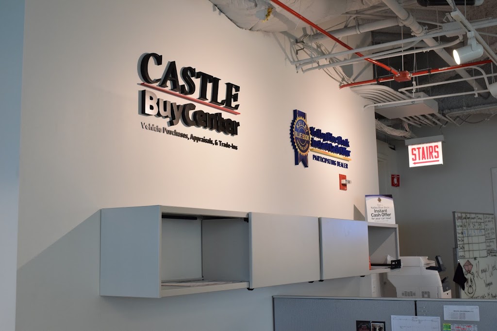 Castle Buy Center - Elk Grove Village - Sell Your Car To Castle | 175 N Arlington Heights Rd, Located inside Castle, Chevy North, Elk Grove Village, IL 60007, USA | Phone: (847) 999-5133