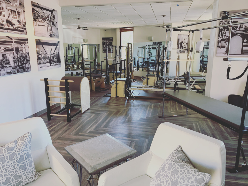 The Firm Body Pilates | 8700 E Pinnacle Peak Rd Ste 114, Scottsdale, AZ 85255, USA | Phone: (623) 632-9119