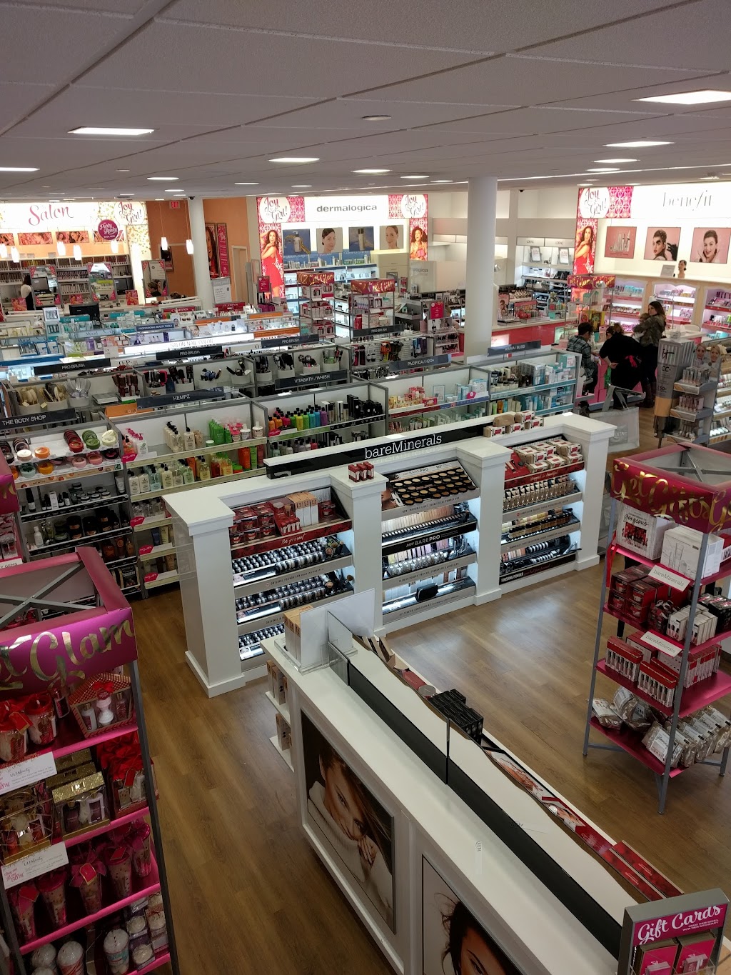 Ulta Beauty | 1032 Glenbrook Way, Hendersonville, TN 37075, USA | Phone: (615) 824-6567