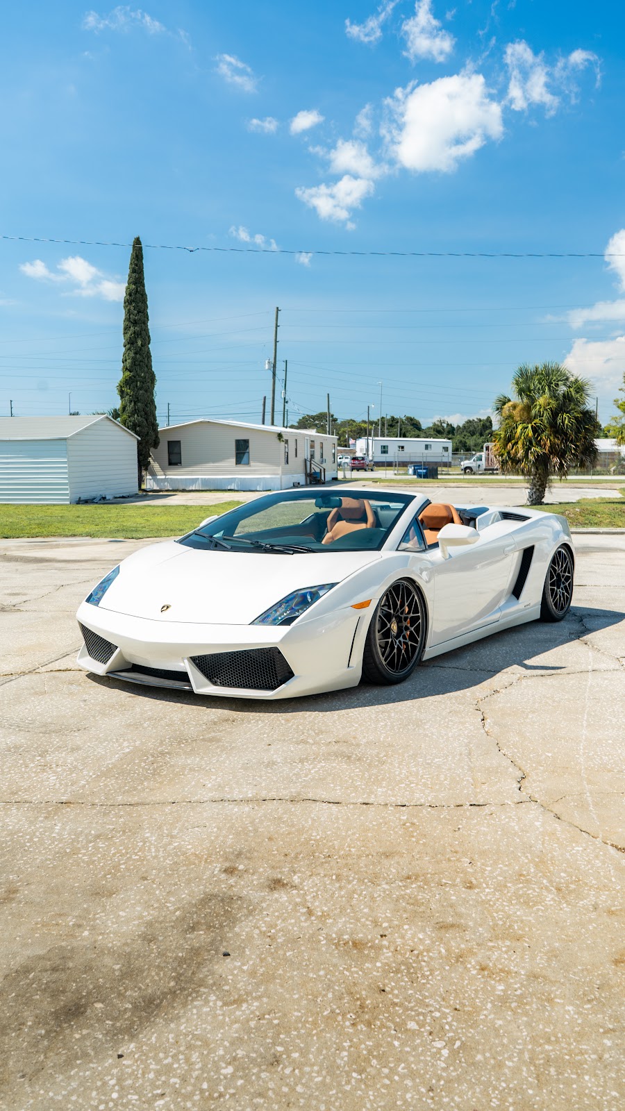 V Squared Auto Styling | 7826 Rhodes Rd Unit 1-4, Hudson, FL 34667, USA | Phone: (727) 342-0494