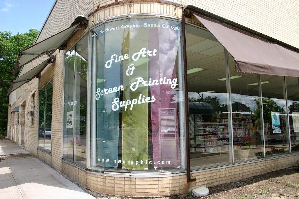 Northwest Graphic Supply Co | 4200 E Lake St, Minneapolis, MN 55406, USA | Phone: (612) 729-7361