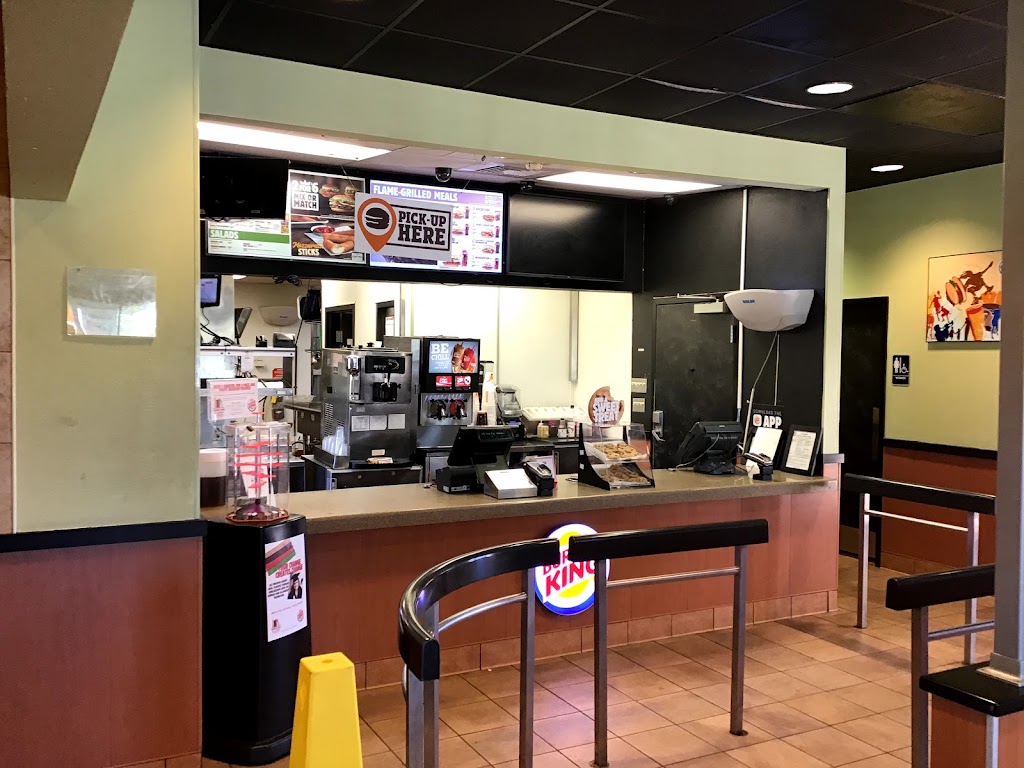 Burger King | 5001 Bond Blvd, Bessemer, AL 35022, USA | Phone: (205) 426-2347