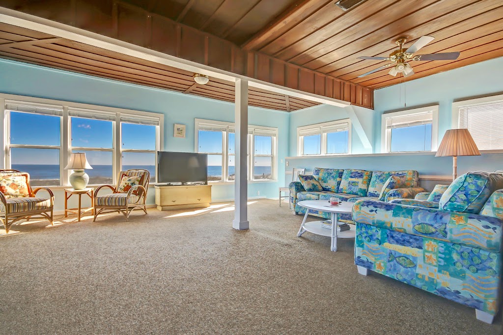 Amelia Island Premier Beach Rentals | 311 N 14th St, Fernandina Beach, FL 32034, USA | Phone: (904) 470-0425