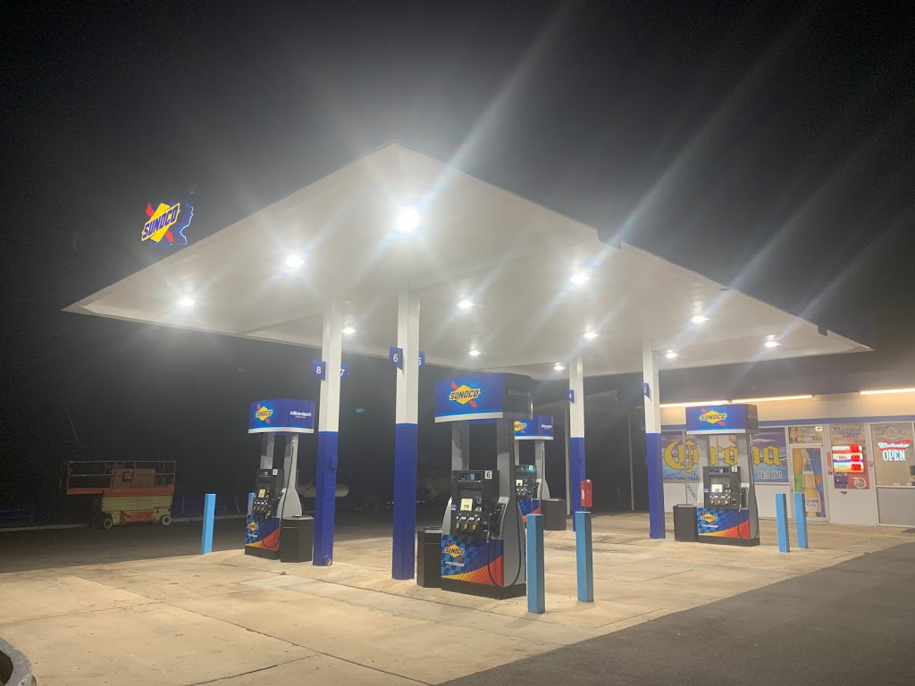 Sunoco Gas Station | 6026 Spring Hill Dr, Spring Hill, FL 34606, USA | Phone: (352) 683-7079