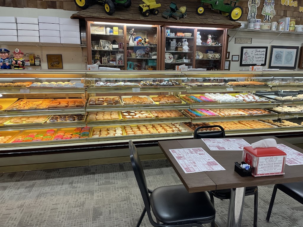 Laus Czech Bakery | 121 Main St W, New Prague, MN 56071, USA | Phone: (952) 758-3220