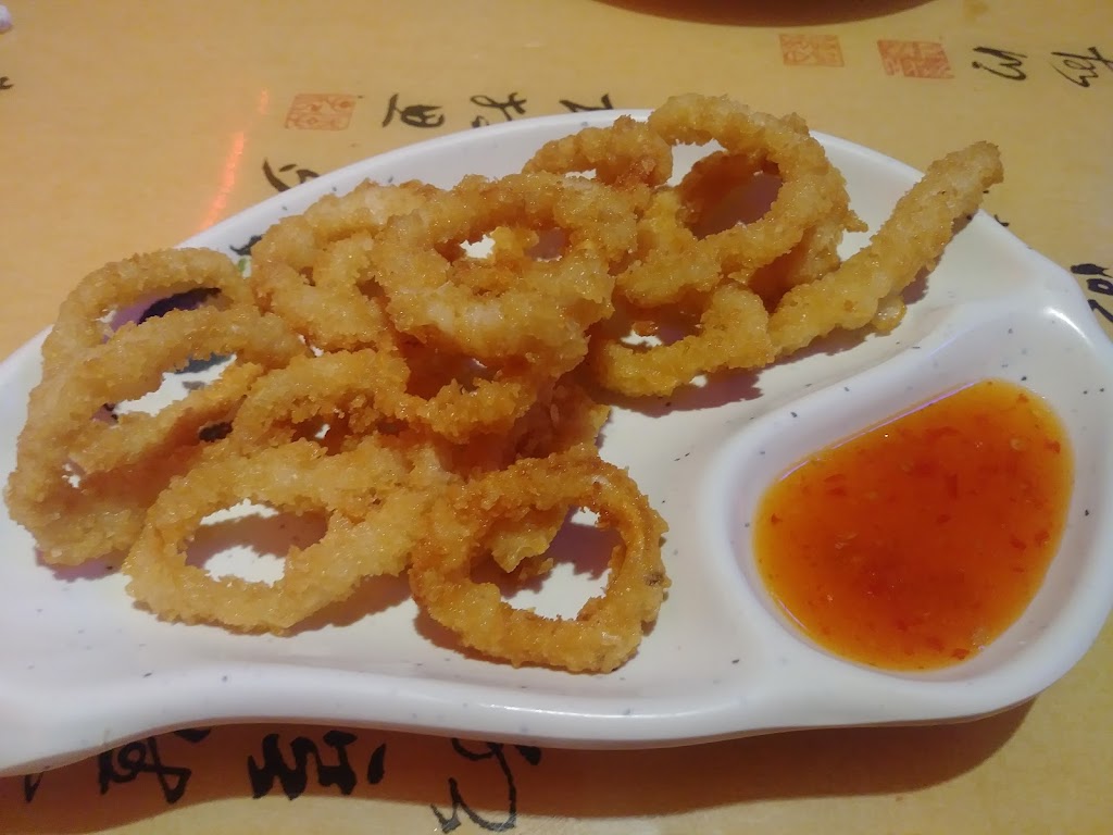 Oki Sushi | 1551 S Valley Forge Rd, Lansdale, PA 19446, USA | Phone: (215) 855-8299