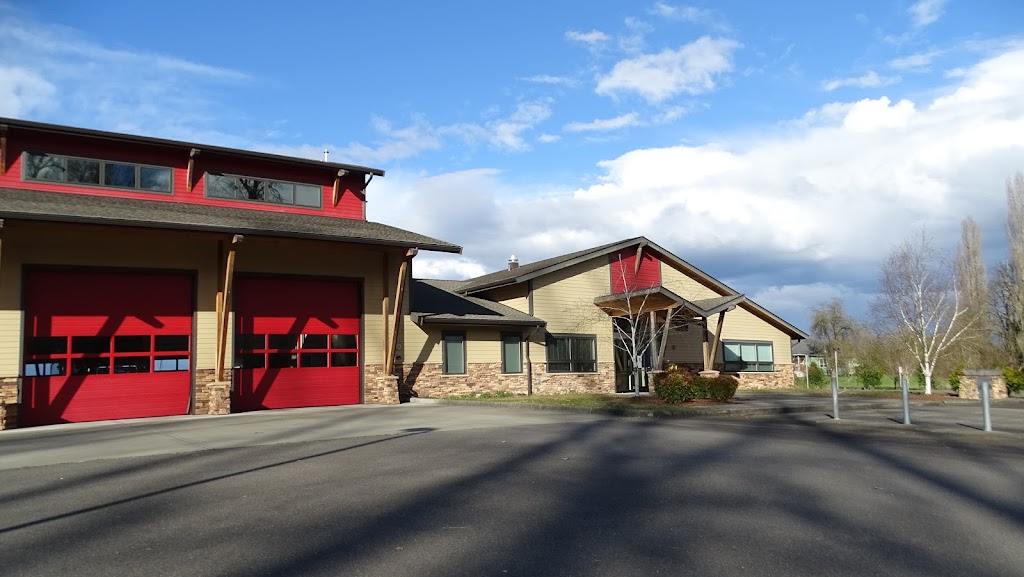 Fire Station 96 | 17920 SE 400th St, Auburn, WA 98092, USA | Phone: (253) 735-0284