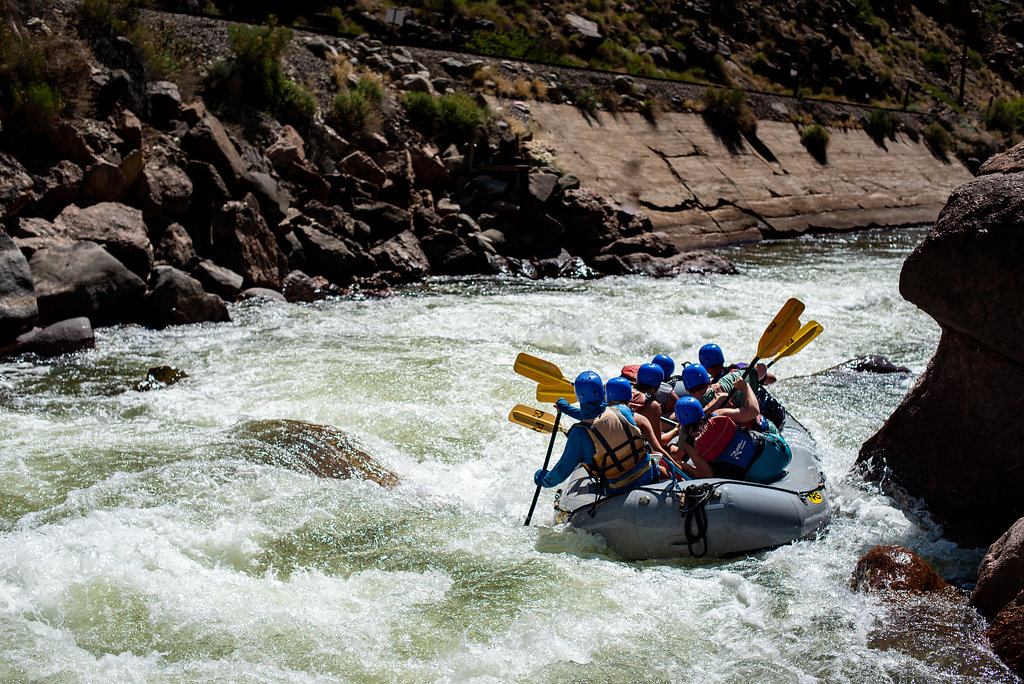 River Runners Royal Gorge | 44641 US-50, Cañon City, CO 81212, USA | Phone: (719) 275-2291