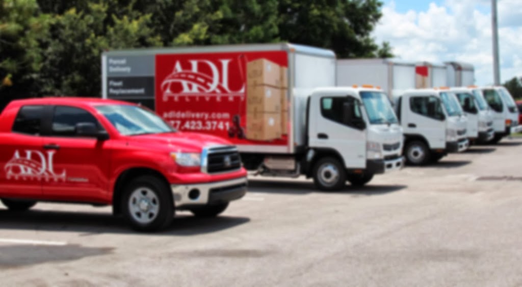 ADL Delivery - Tampa | 11471 US-301 #114, Thonotosassa, FL 33592 | Phone: (877) 423-3741