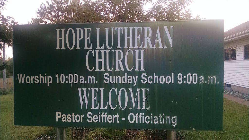 Hope Lutheran Church | 26498 180th St, Big Lake, MN 55309, USA | Phone: (763) 263-7990