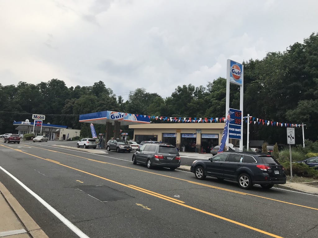 AAM Stony Point Service | 157 S Liberty Dr, Stony Point, NY 10980, USA | Phone: (845) 942-8844