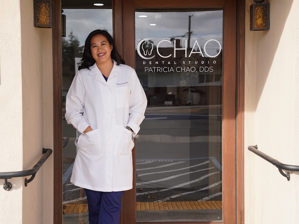 Chao Dental Studio | 1100 Scott Blvd, Santa Clara, CA 95050, USA | Phone: (408) 554-1100
