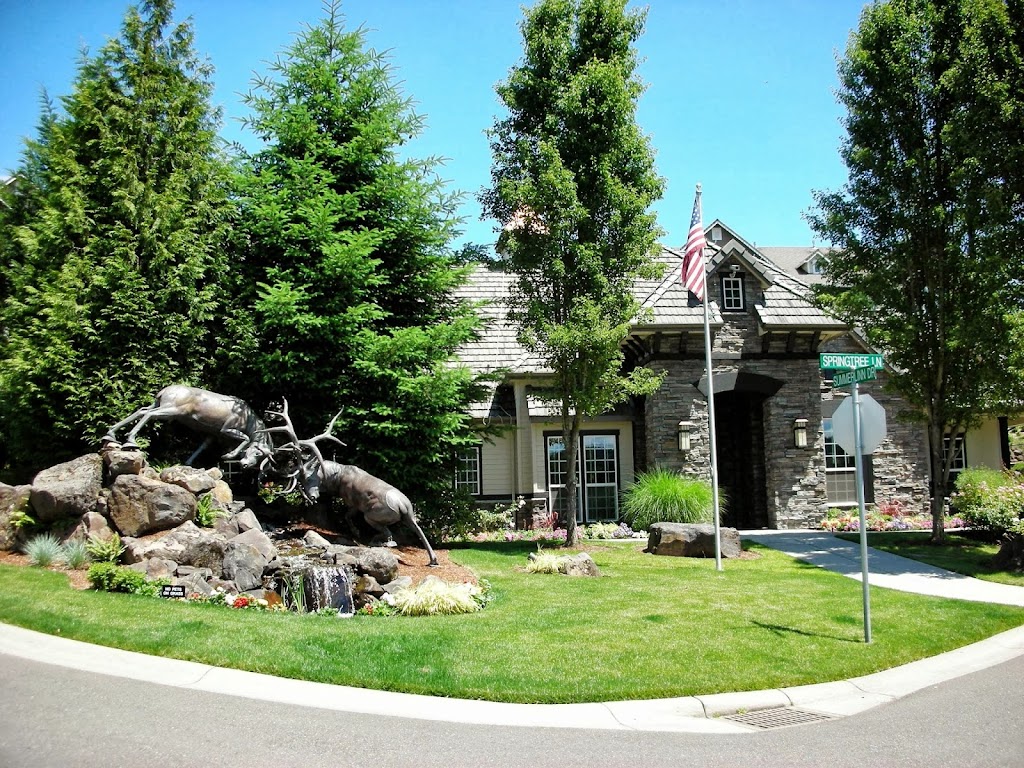 Summerlinn Apartment Homes | 400 Springtree Ln, West Linn, OR 97068, USA | Phone: (503) 738-1907