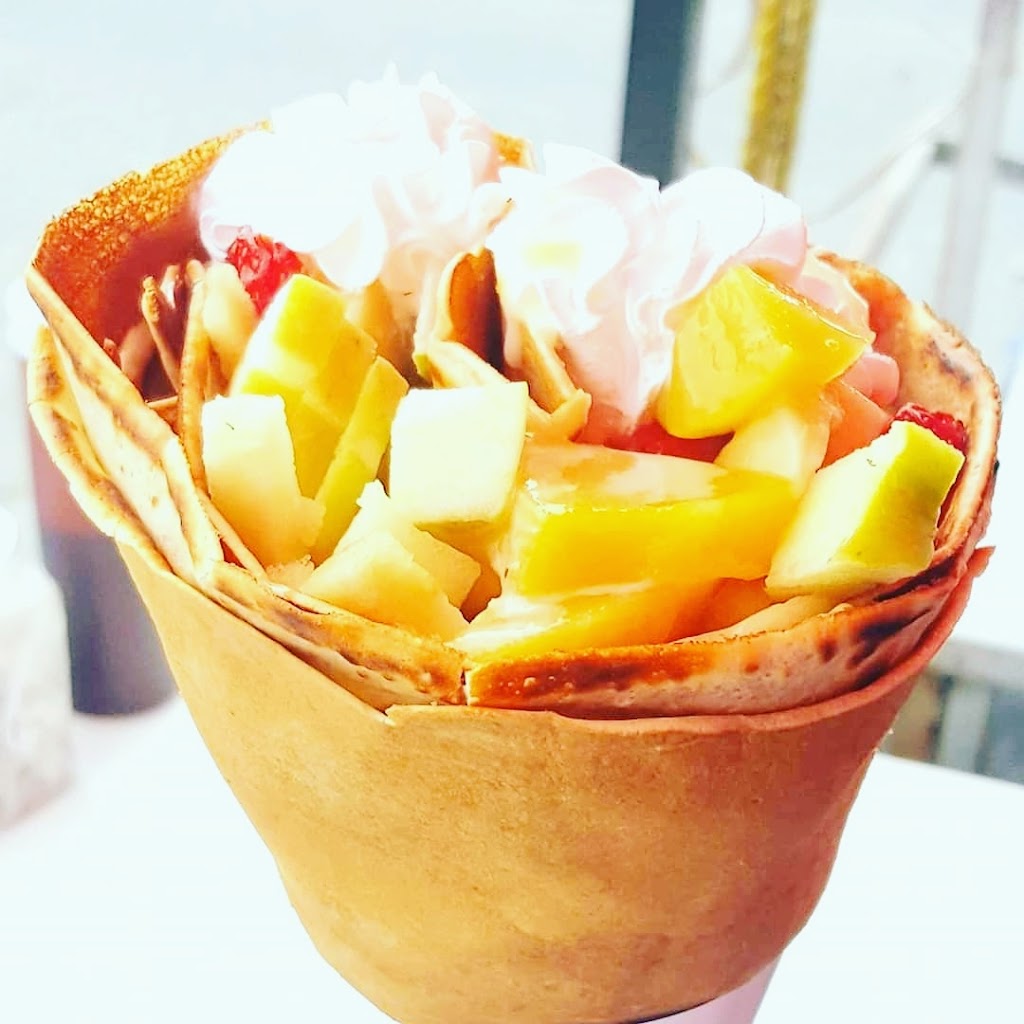 LAS CREPAS DE DON BETO | Camino Vecinal, Santafe, 22667 Tijuana, B.C., Mexico | Phone: 664 130 0470