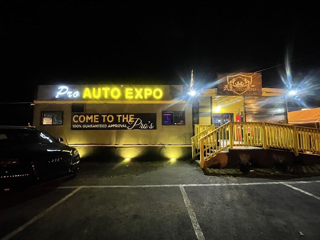 Pro Auto Expo | 3321 Richmond Hwy, Stafford, VA 22554 | Phone: (540) 699-6195