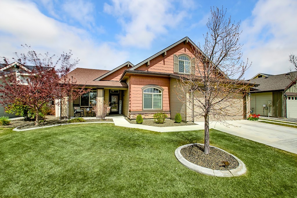 Own Boise Real Estate | 1065 S Allante Pl, Boise, ID 83709, USA | Phone: (208) 391-5117