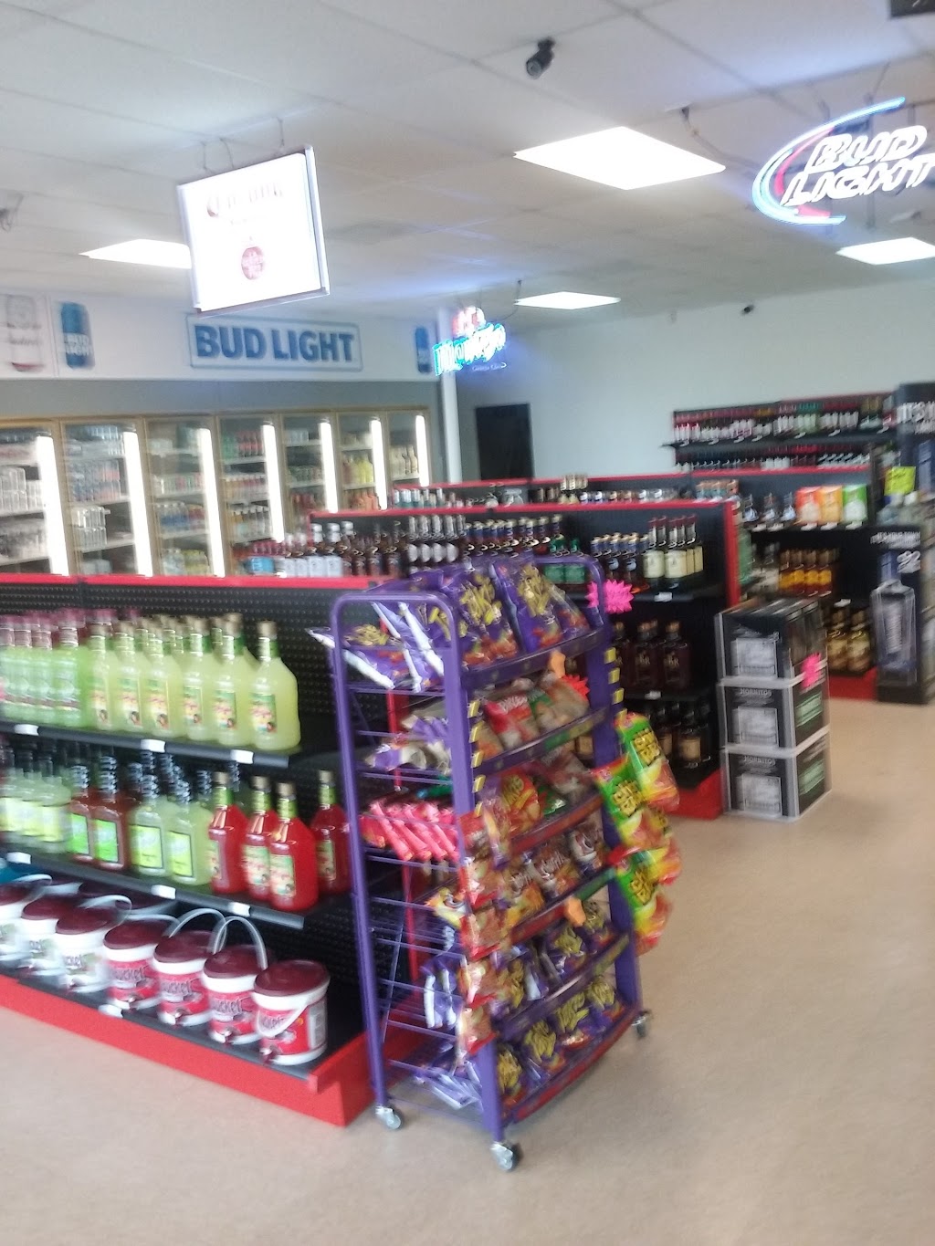 P&M Liquor Store | 4218 E Lancaster Ave, Fort Worth, TX 76103, USA | Phone: (817) 349-0111