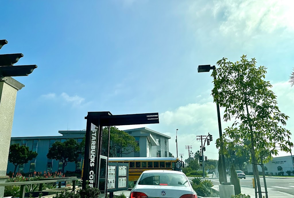 Starbucks | 1702 Mission Ave, Oceanside, CA 92058, USA | Phone: (442) 222-4850