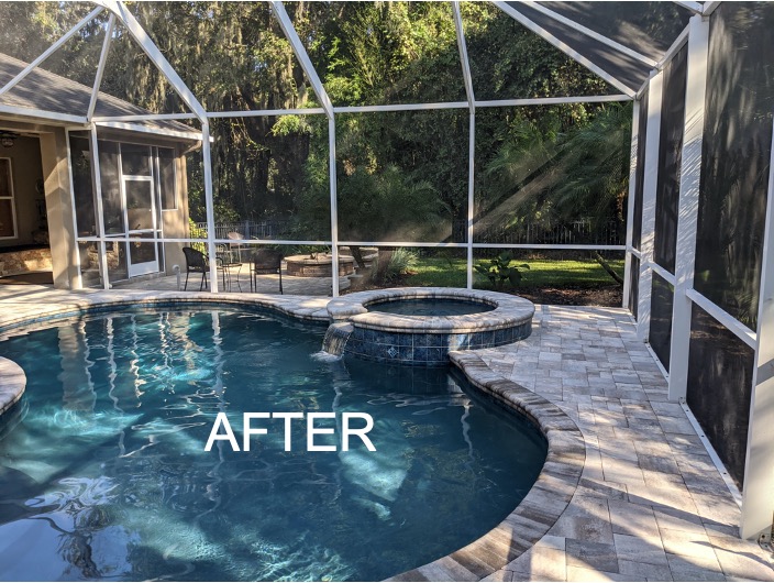 Pinch A Penny Pool Patio Spa | 16715 Fishhawk Blvd, Lithia, FL 33547, USA | Phone: (813) 655-3700