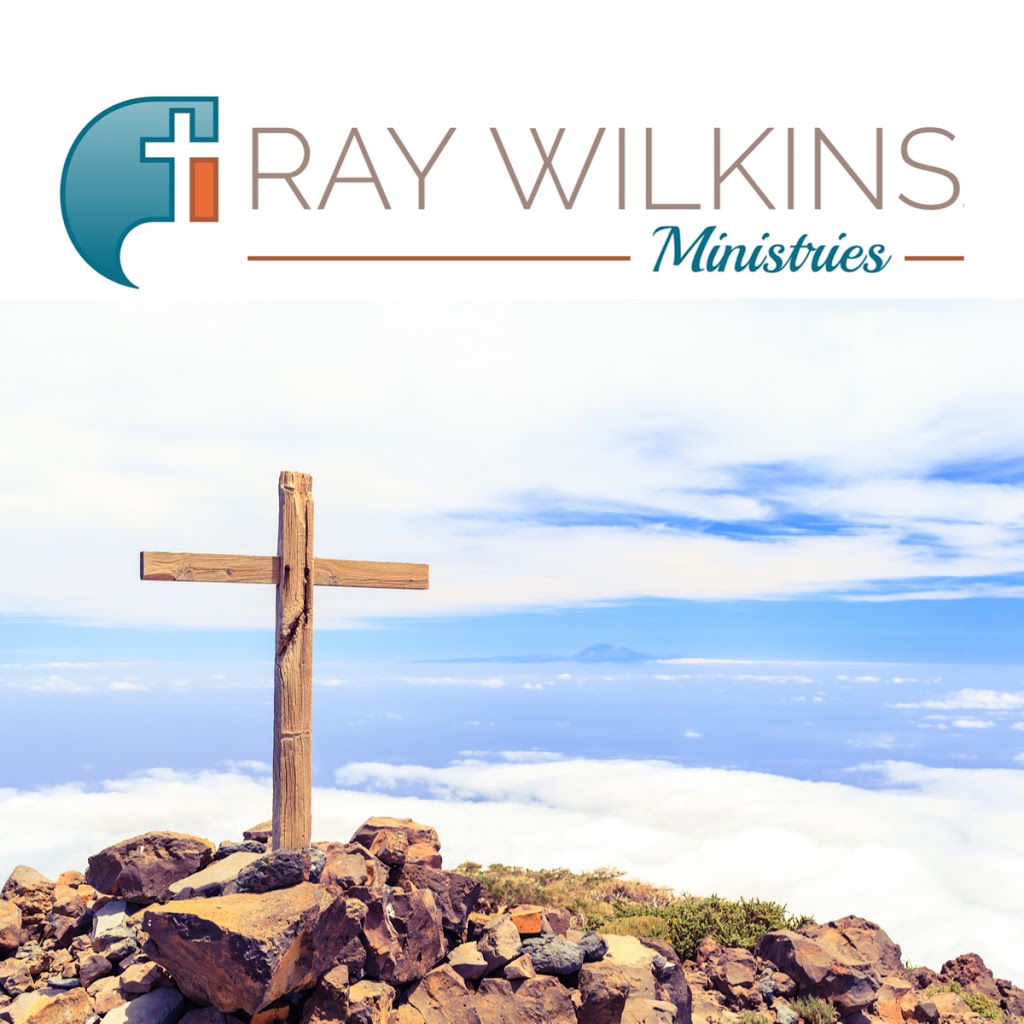 Ray Wilkins Ministries | 15871 Main St, Chino, CA 91708, USA | Phone: (909) 479-1508