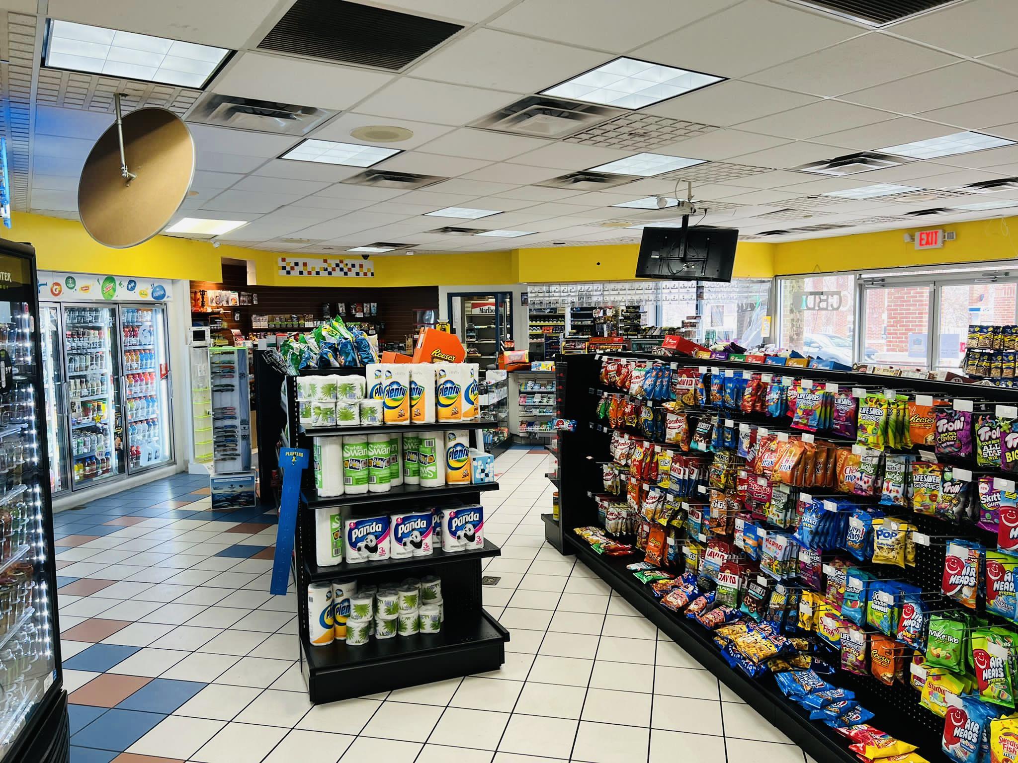 Carroll Fuel | 8300 Baltimore National Pike, Ellicott City, MD 21043 | Phone: (410) 480-3801